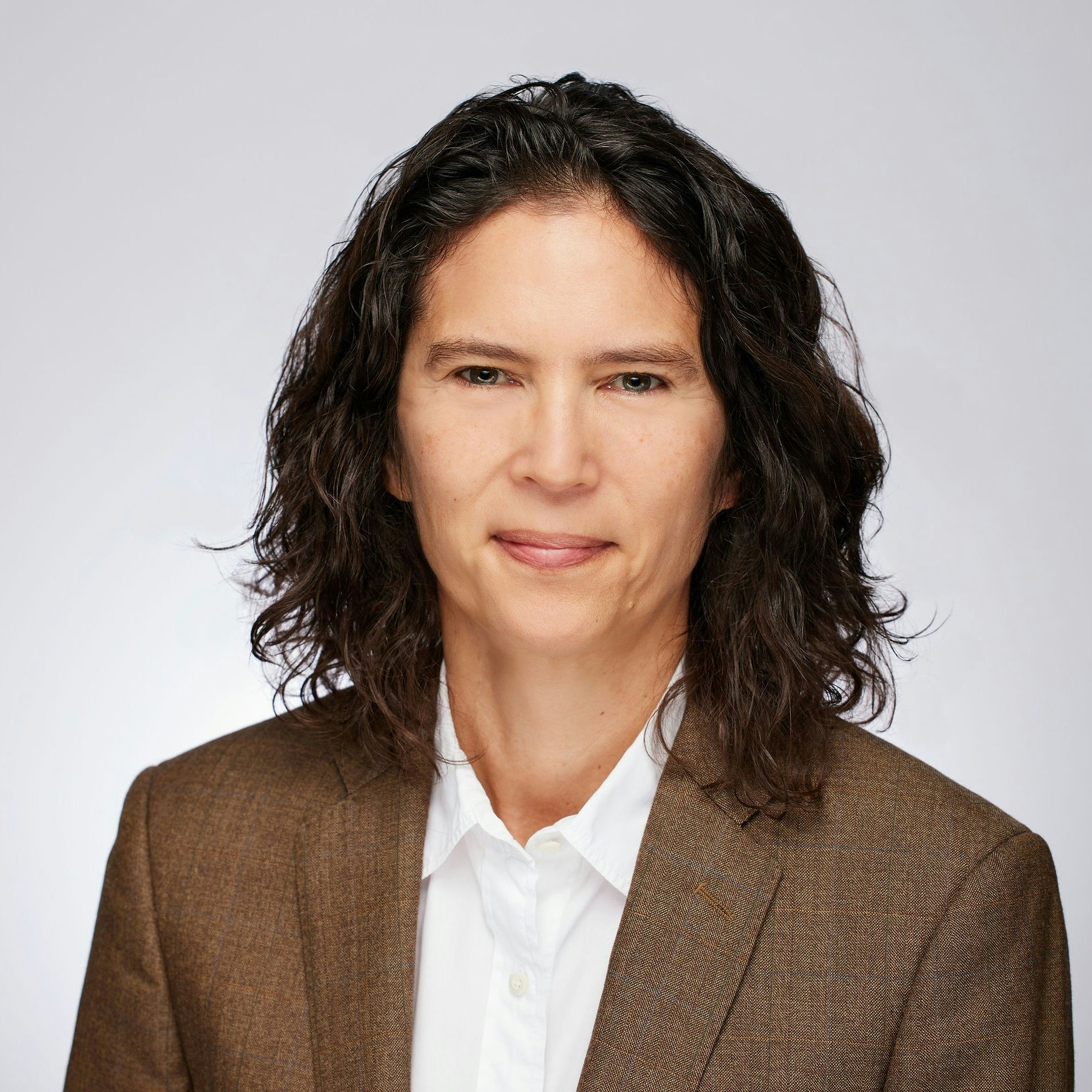 Nina Revoyr, Executive Director, Los Angeles